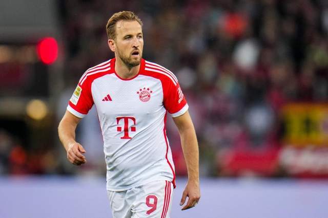 拜仁慕尼黑主场轻取勒沃库森