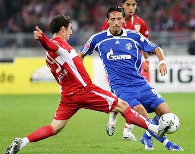 美洲杯男篮上演激烈对攻