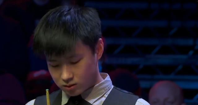 他用一句“我不想放弃”征服所有人