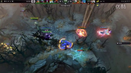 在球场上 在球场上