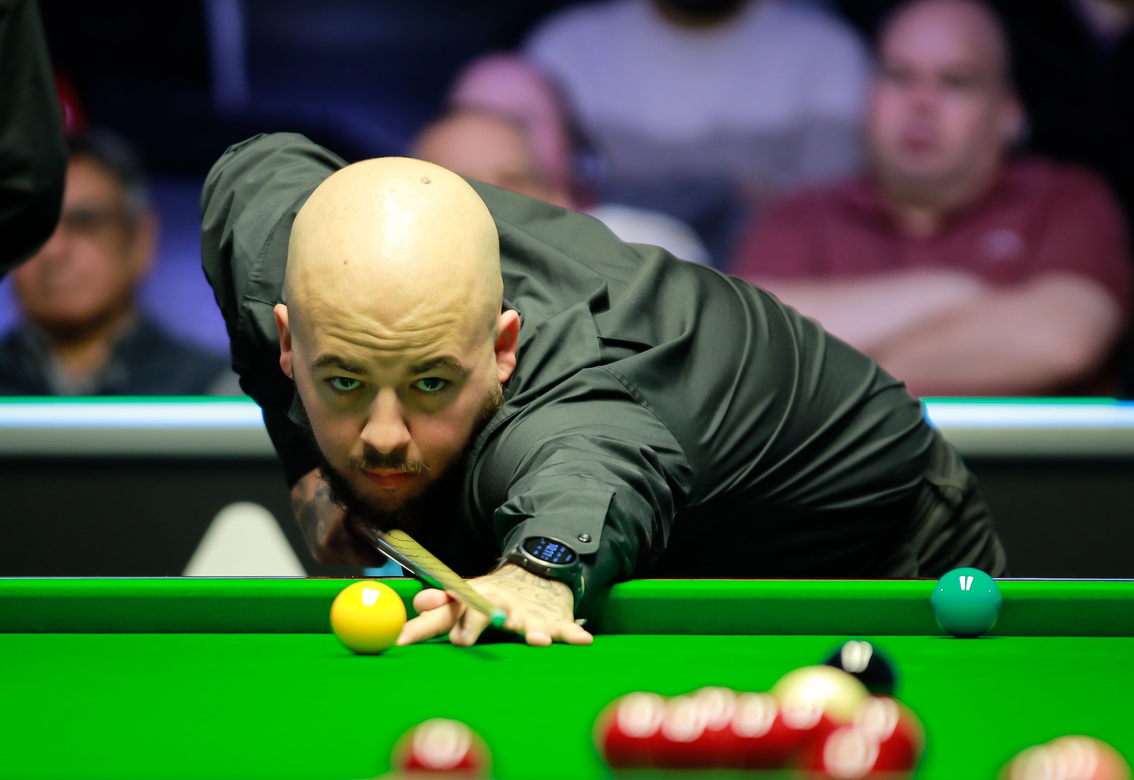 整体策略不 整体策略不